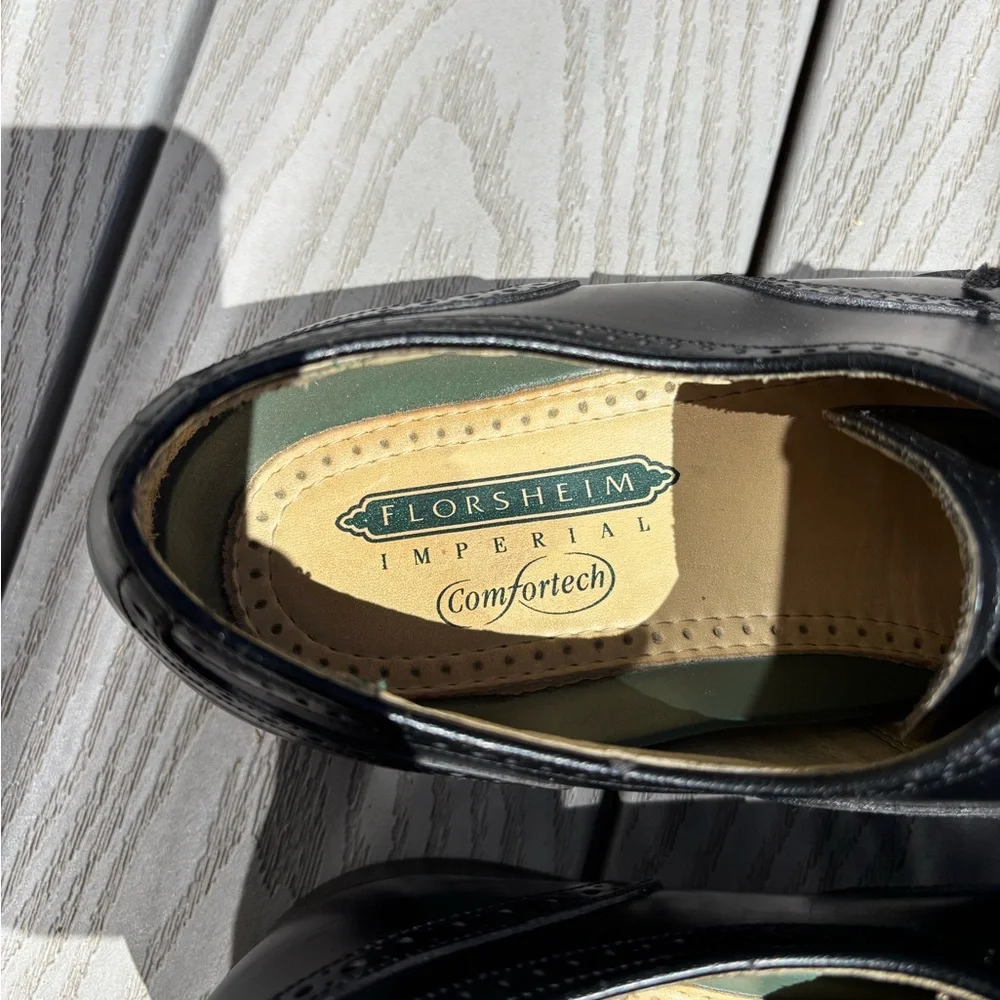 Florsheim department men